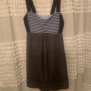 Lulu Lemon workout / athletic tank
